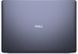 Ноутбук Dell 16 (DC16251_RPLU-R_005_UBU_NBD-05), Intel Core 7 150U / 16" / RAM 16 ГБ DDR5 / SSD 512 ГБ / Intel Graphics / Linux / Синій