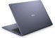 Ноутбук Dell 16 (DC16251_RPLU-R_005_UBU_NBD-05), Intel Core 7 150U / 16" / RAM 16 ГБ DDR5 / SSD 512 ГБ / Intel Graphics / Linux / Синій