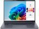 Ноутбук Acer Swift Go 14 AI SFG14-01-X4XP (NX.KYXEP.003), Snapdragon X Plus / 14,5&Prime; / RAM 16 ГБ / SSD 512 ГБ / Windows 11 Home / Сірий