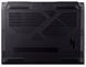 Ноутбук ACER Nitro V 16 AI ANV16-42-R5NV (NH.U1KEP.001), 16" / IPS / 180Hz / AMD Ryzen 5 240 / RAM 16GB / SSD 1TB / GeForce RTX3050 DLSS 3 / Без ОС / Чорний