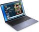 Ноутбук Dell 16 (DC16251_RPLU-R_005_UBU_NBD-05), Intel Core 7 150U / 16" / RAM 16 ГБ DDR5 / SSD 512 ГБ / Intel Graphics / Linux / Синій