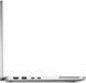 Ноутбук Dell Pro 13 Plus PB13250 (BTO211), Intel Core Ultra 7 266V / 13.3" / RAM 16 ГБ LPDDR5X / SSD 512 ГБ / Intel Arc Graphics 140V / Windows 11 Pro / Сірий