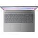 Ноутбук Lenovo IdeaPad Slim 5 (83HU0023NT), AMD Ryzen 5 7535HS / 16&Prime; / RAM 16 ГБ / SSD 512 ГБ / Windows 11 Home / Luna Grey