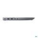 Ноутбук Lenovo ThinkBook 14 G5 IAU (21SQ0033RI), 14" / Touch / Intel Core Ultra 7 255U / RAM 16 ГБ DDR5 / SSD 512 ГБ / Intel Graphics / Windows 11 Pro / Сірий