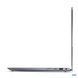 Ноутбук Lenovo ThinkBook 14 G5 IAU (21SQ0033RI), 14" / Touch / Intel Core Ultra 7 255U / RAM 16 ГБ DDR5 / SSD 512 ГБ / Intel Graphics / Windows 11 Pro / Сірий