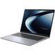 Ноутбук ASUS ExpertBook P3 G2 (PM3606CHA-MB0197), AMD Ryzen 7 8840HS / 16&Prime; / RAM 16 ГБ DDR5 / SSD 1 ТБ / AMD Radeon 780M / Без ОС / Сірий