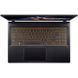 Ігровий ноутбук Acer Nitro V 15 ANV15-52, (NH.QZ7EX.00C) 15,6" FHD / Intel Core i5-13420H / RAM 16 ГБ / SSD 512 ГБ / RTX 5050 / Free DOS