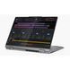 Ноутбук Lenovo IdeaPad 5 2-in-1 (83KX007QLT), Intel Core i5-13420H / 14&Prime; / RAM 16 ГБ / SSD 512 ГБ / Windows 11 Home / Luna Grey