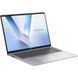 Ноутбук ASUS Vivobook 16 (90NB15F2-M00AM0), Ryzen AI 5 330 / 16&Prime; / RAM 16 ГБ / SSD 512 ГБ / Windows 11 Home / Cool Silver