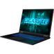 Ноутбук GIGABYTE A18 3TH (GAMING A18 3THK3EEC94SD), AMD Ryzen 7 260 / 18&Prime; / 165 Гц / RAM 16 ГБ DDR5 / SSD 1 ТБ / RTX 5050 / Без ОС / Чорний