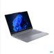 Ноутбук Lenovo ThinkBook 14 G5 IAU (21SQ0033RI), 14" / Touch / Intel Core Ultra 7 255U / RAM 16 ГБ DDR5 / SSD 512 ГБ / Intel Graphics / Windows 11 Pro / Сірий