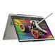 Ноутбук Lenovo Yoga 7 14AKP10 2-в-1, (83JR002FRM) AMD Ryzen AI 5 340 / RAM 16 ГБ / SSD 512 ГБ / Radeon 840M / Windows 11 Home