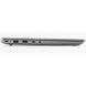 Ноутбук Lenovo ThinkBook 14 G7 (21MV00B2MH), AMD Ryzen 5 7535HS / 14&Prime; / RAM 16 ГБ / SSD 256 ГБ / Radeon 660M / Windows 11 Pro / Arctic Grey