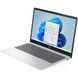 Ноутбук HP OmniBook 3 NG AI Hokie 25C1 (C57E5EA), AMD Ryzen AI 5 340 / 14&Prime; / RAM 16 ГБ DDR 5 / SSD 512 ГБ / AMD Graphics / Windows 11 Home / Сірий