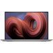 Ноутбук Dell XPS 17 9730, (STRADALE_RPL_2401_72) Intel Core i7-13700H / RAM 32 ГБ / SSD 1 ТБ / RTX 4050 / Windows 11 Pro / сріблястий