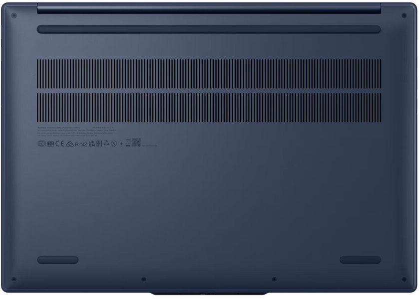 Ноутбук LENOVO IdeaPad Slim 5 16ARP10 (83HU0036PB), 16" / IPS / AMD Ryzen 7 7735HS / RAM 32 ГБ / SSD 512 / Windows 11 Home / Синій
