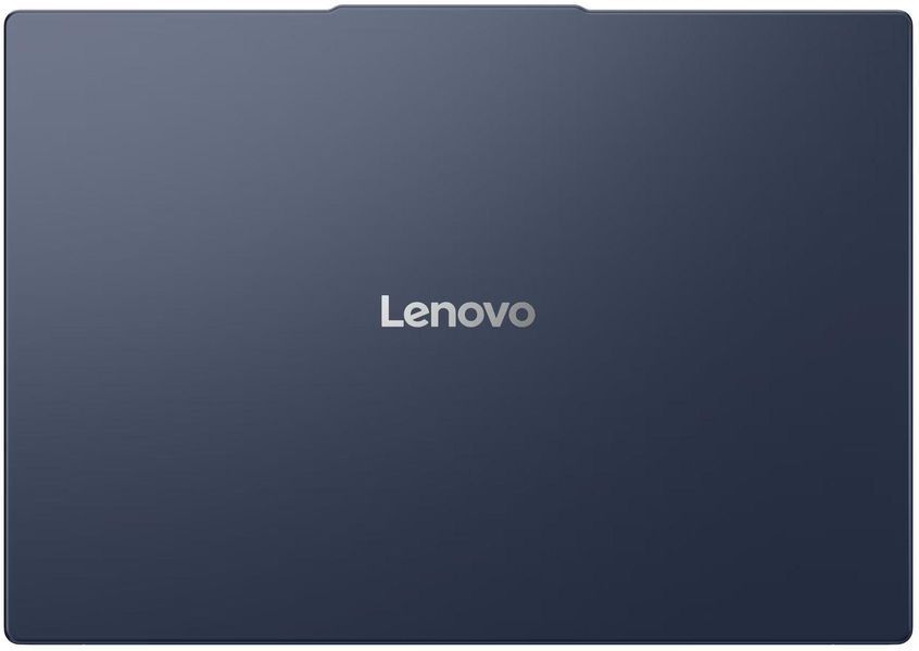 Ноутбук LENOVO IdeaPad Slim 5 16ARP10 (83HU0036PB), 16" / IPS / AMD Ryzen 7 7735HS / RAM 32 ГБ / SSD 512 / Windows 11 Home / Синій