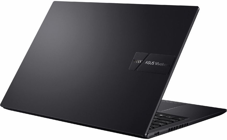 Ноутбук ASUS Vivobook 16 (M1605NAQ-MB113W), 16" / 1920 x 1200px / IPS / 60Hz / R5-150 / RAM 16 ГБ / SSD 512 ГБ / Windows 11 Home / Чорний