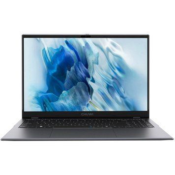 Ноутбук CHUWI GemiBook-Plus-K2, (GemiBook-Plus-K2) 15,6" FHD / RAM 16 ГБ / SSD 512 ГБ