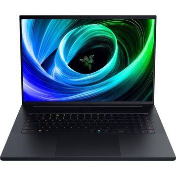 Ігровий ноутбук Razer Blade 18, (RZ0905299ER9R3E1) 18" UHD / RAM 64 ГБ / SSD 4 ТБ / RTX 5090 / Windows 11 Home