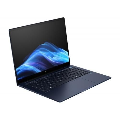 Ноутбук Hp EliteBook Ultra G1q, (A26VLEA#ABB) RAM 16 ГБ / SSD 1 ТБ / Windows 11 / синій