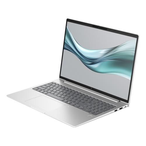 Ноутбук HP EliteBook 665 G11 (A38DBET), R5-7535U / 16&Prime; / RAM 16 ГБ / SSD 512 ГБ / Windows 11 Professional / Сірий