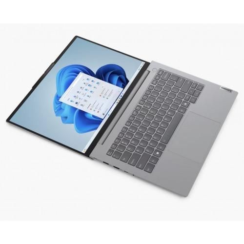 Ноутбук Lenovo ThinkBook 14 G7 ARP, (21MV002XPB) 14" / AMD Ryzen 5 7535HS / RAM 16 ГБ / SSD 512 ГБ / Radeon 660M / Windows 11 Pro / сірий