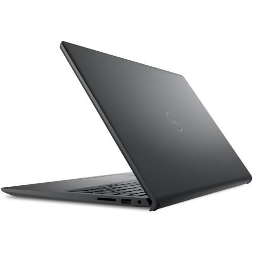 Ноутбук Dell Pro 15 Essential PV15250 (PV15250_RPLU_007_P_UBU_1772102487), Intel 1355U / 15.6&Prime; / RAM 32 ГБ / SSD 512 ГБ / Intel Graphics / Ubuntu