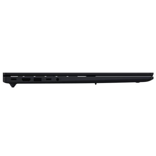 Ноутбук ASUS Vivobook 16 (M1607KA-MB224), AMD Ryzen AI 5 330 / 16&Prime; / RAM 16 ГБ / SSD 512 ГБ / AMD Radeon 820M / DOS / Quiet Blue