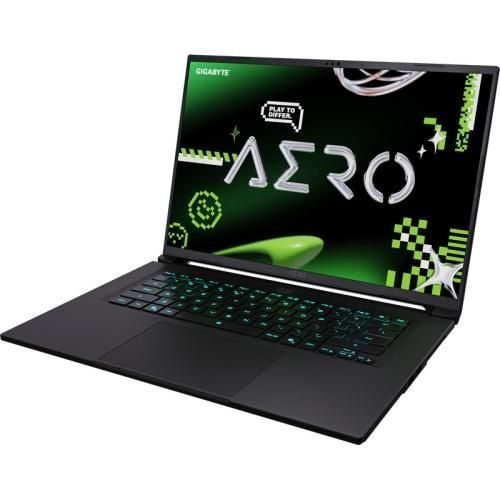 Ноутбук GIGABYTE AERO X16 1VH (1VH93EEC94AH)