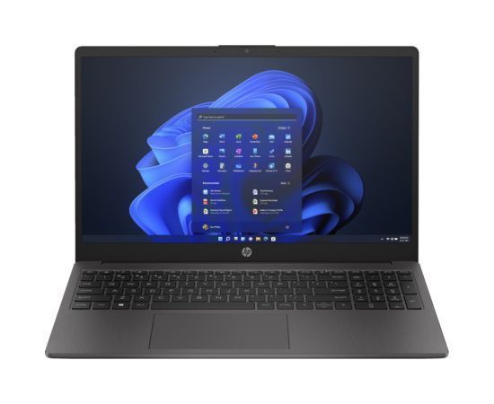 Ноутбук Hp 15,6" 250 G10, (9G2G9ET) UHD / Intel Core i3-1315U / RAM 8 ГБ / SSD 256 ГБ / Free DOS