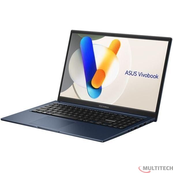Ноутбук ASUS VivoBook 15 (R1504VA-BQ935) R1504VA-BQ935 фото