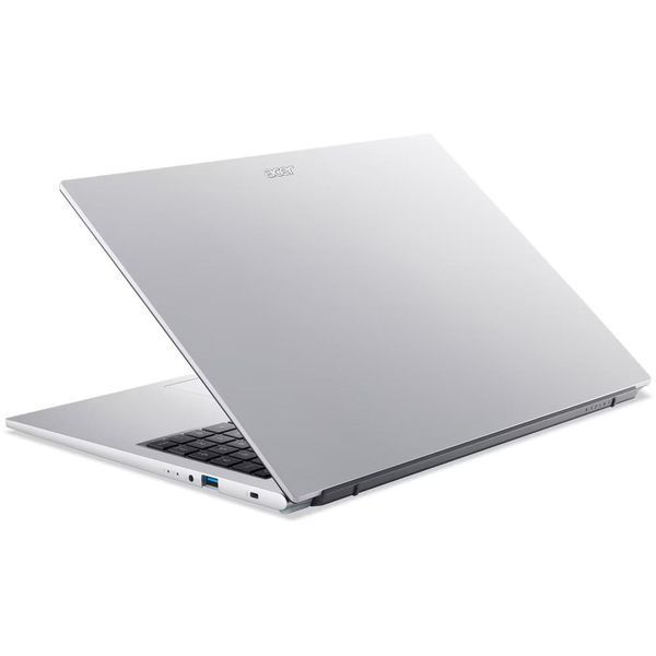 Ноутбук Acer Aspire Go 16 (NX.JSAEP.00C), Intel Core 5 120U / 16" / RAM 32 ГБ DDR5 / SSD 1 ТБ / Intel Graphics / Windows 11 Home / Сірий
