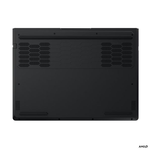Ноутбук Lenovo Legion Pro 5 16AFR10 (83F2001PRM), 16" / WQXGA / OLED / 165гц / AMD Ryzen 9 9955HX / RAM 32гб / SSD 2тб / NVIDIA GeForce RTX 5070 8GB / Без ОС / Чорний