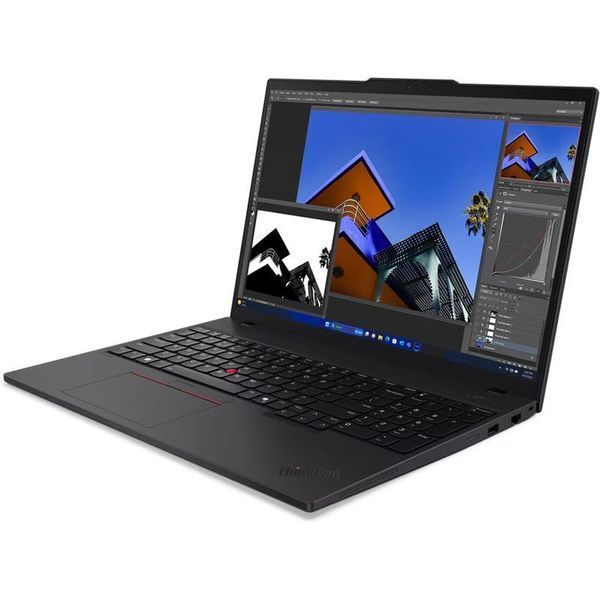 Ноутбук Lenovo ThinkPad T16 Gen 3 (21MN004XRI)