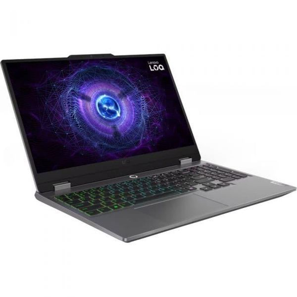 Ноутбук Lenovo LOQ 15IAX9 (83GS002NPB)