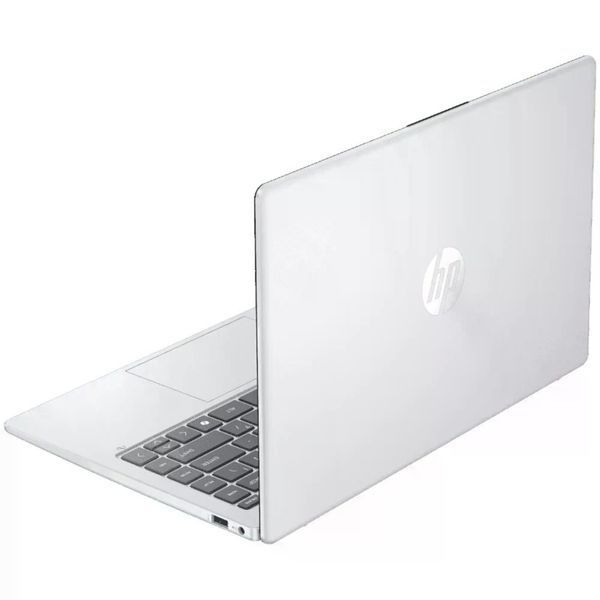 Ноутбук HP OmniBook 3 NG AI Hokie 25C1 (CC0A7EA), AMD Ryzen AI 5 330 / 14" / RAM 24 ГБ DDR5 / SSD 512 ГБ / AMD Radeon 820M / Windows 11 Home / Сірий