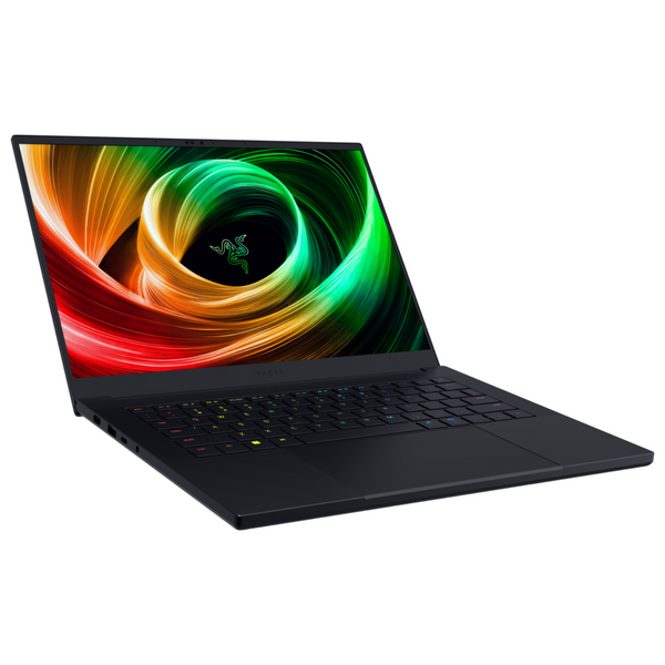 Ноутбук Razer Blade 14 (RZ09-05306ES4-R3E1) 14" (QHD)/AMD Ryzen 9 365/64ГБ/2ГБ/5070/Windows 11 Home/120Гц/Чорний