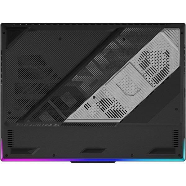 Ноутбук ASUS ROG Strix Scar 16 G634JY (G634JY-NM015W), i9-13980HX / 16&Prime; / RAM 32 ГБ / SSD 2 x 1 ТБ / GeForce RTX 4090 / Windows 11 Home / Чорний