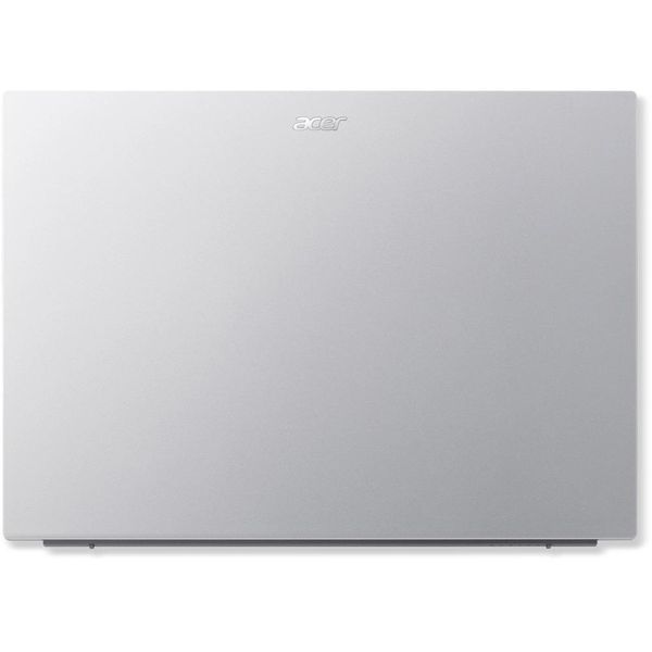 Ноутбук Acer Aspire Go 16 (NX.JSAEP.00C), Intel Core 5 120U / 16" / RAM 32 ГБ DDR5 / SSD 1 ТБ / Intel Graphics / Windows 11 Home / Сірий