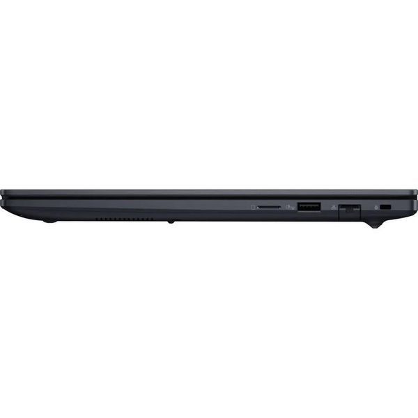 Ноутбук Asus ExpertBook B3 B3404CMA (B3404CMA-Q50159X), Intel Core Ultra 5 125H / 14" / RAM 16 ГБ DDR5 / SSD 512 ГБ / Intel UHD Graphics / Windows 11 Pro / Чорний