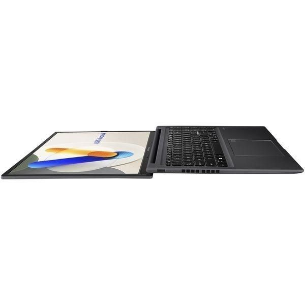Ноутбук ASUS VivoBook 16 (90NB1831-M00150), Ryzen 7 170 / 16&Prime; / RAM 16 ГБ / SSD 1 ТБ / Windows 11 Home / Indie Black