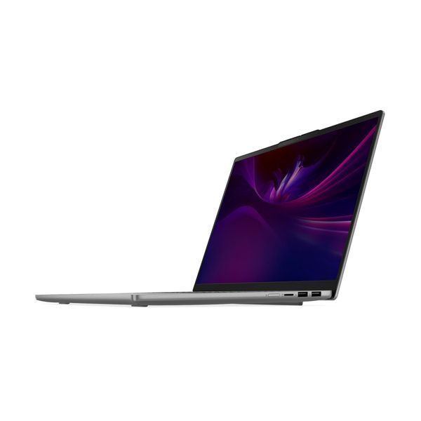Ноутбук LENOVO IdeaPad Slim 5 16IRH10 (83HS004FPB), 16" / IPS / Intel Core i7-13620H / RAM 32 ГБ / SSD 512 ГБ / Windows 11 Home / Сірий
