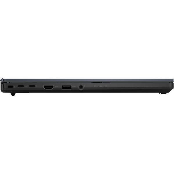 Ноутбук ASUS ExpertBook B2 (B2502CVA-KJ0775XA), Intel Core i5-1340P / 15.6" / RAM 8 ГБ DDR4 / SSD 512 ГБ / Intel UHD Graphics / Windows 11 Pro Education / Чорний