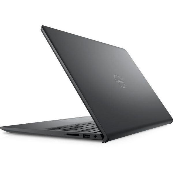 Ноутбук Dell Inspiron 15 3535 (I3535-A813BLK#NL), AMD Ryzen 7 7730U / 15.6" / RAM 16 ГБ DDR4 / SSD 512 ГБ / AMD Radeon Graphics / Windows 11 Home / Чорний