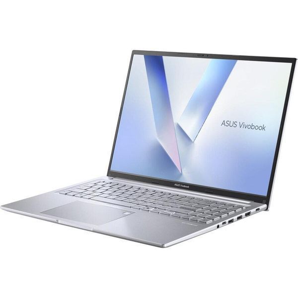 Ноутбук ASUS Vivobook 16 (M1605NAQ-MB114W), 16" / 1920 x 1200px / IPS / 60Hz / R5-150 / RAM 16 ГБ / SSD 512 ГБ / Windows 11 Home / Сірий