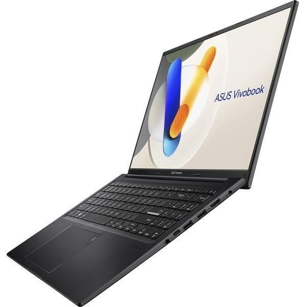 Ноутбук ASUS VivoBook 16 (90NB1831-M00150), Ryzen 7 170 / 16&Prime; / RAM 16 ГБ / SSD 1 ТБ / Windows 11 Home / Indie Black