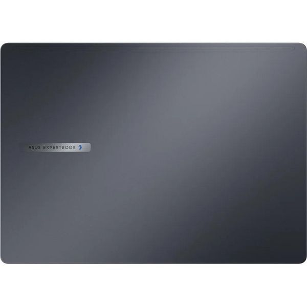 Ноутбук Asus ExpertBook B3 B3404CMA (B3404CMA-Q50159X), Intel Core Ultra 5 125H / 14" / RAM 16 ГБ DDR5 / SSD 512 ГБ / Intel UHD Graphics / Windows 11 Pro / Чорний