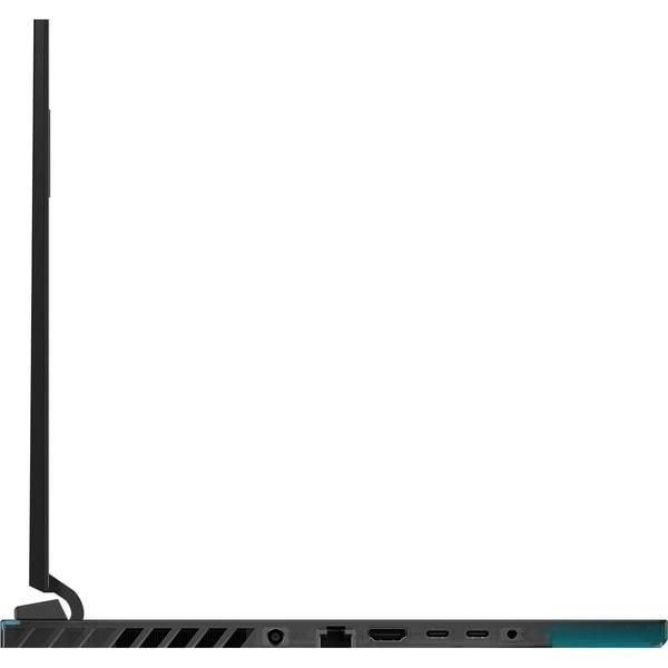 Ноутбук ASUS ROG Strix Scar 16 G634JY (G634JY-NM015W), i9-13980HX / 16&Prime; / RAM 32 ГБ / SSD 2 x 1 ТБ / GeForce RTX 4090 / Windows 11 Home / Чорний