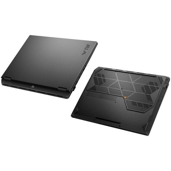 Ноутбук ASUS TUF Gaming A16 FA608UP (FA608UP-R7165W), AMD Ryzen 7 260 / 16&Prime; / RAM 16 ГБ / SSD 512 ГБ / GeForce RTX 5070 8GB / Win11 / Jaeger Grey